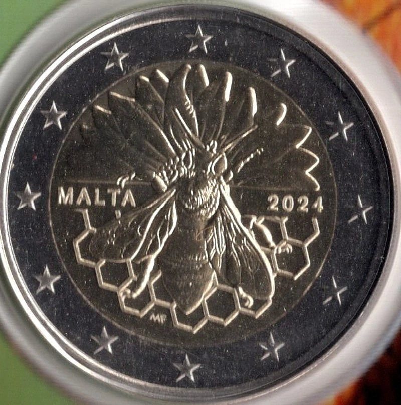 Malta 2024 II.