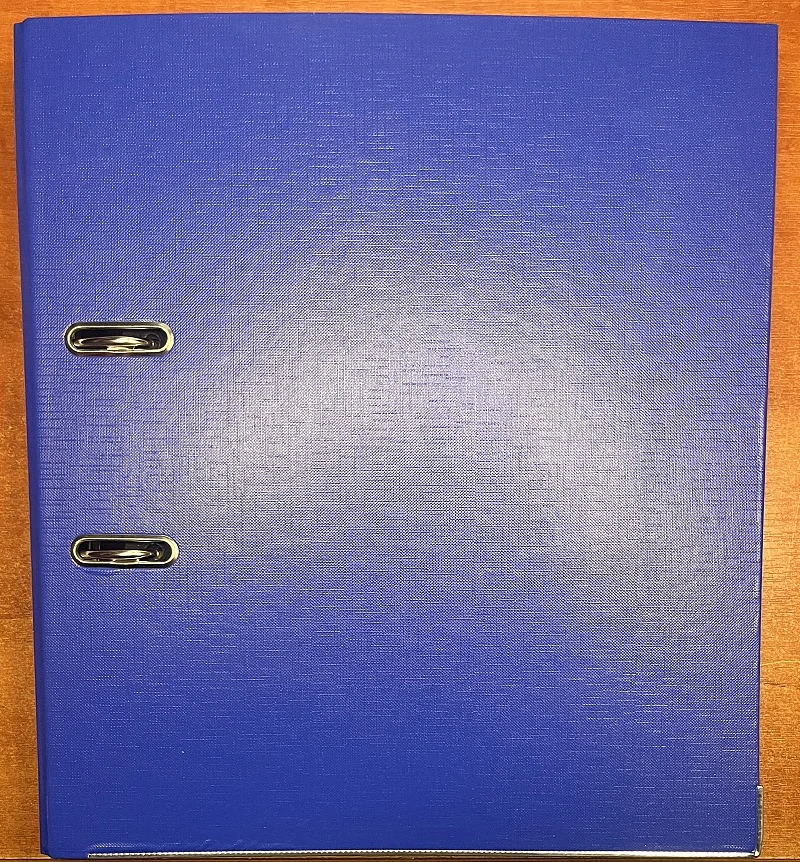 Album na odznaky
