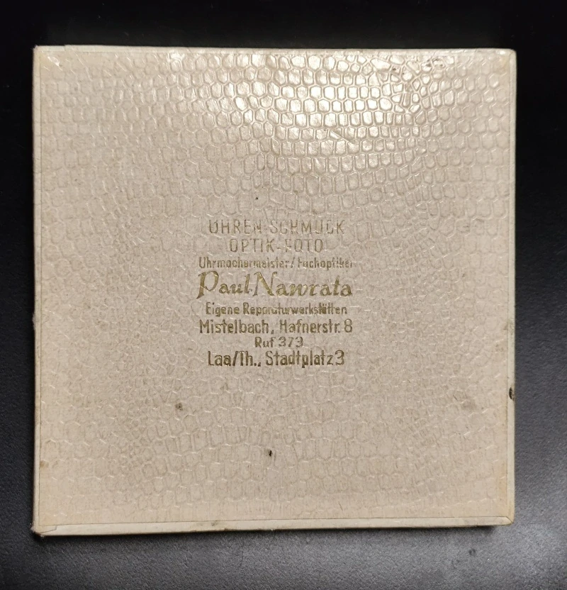 Medaila Rakúsko 