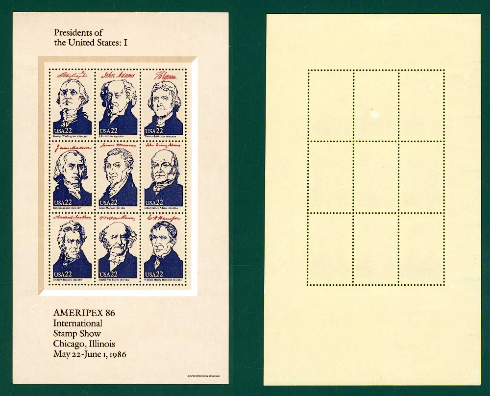 1799-1834 / BL 17-20 