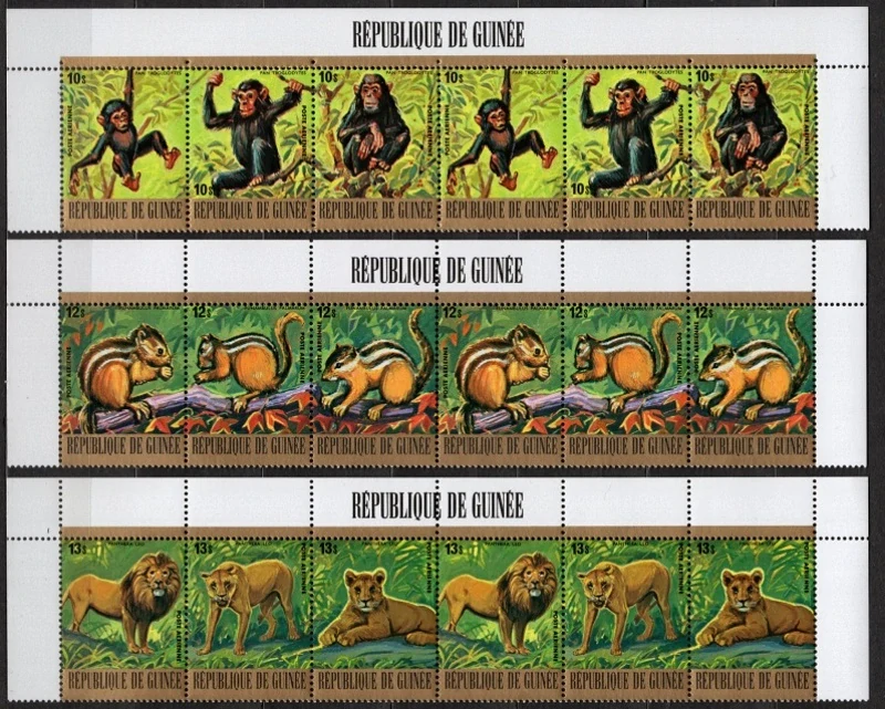 00793-00828 Fauna