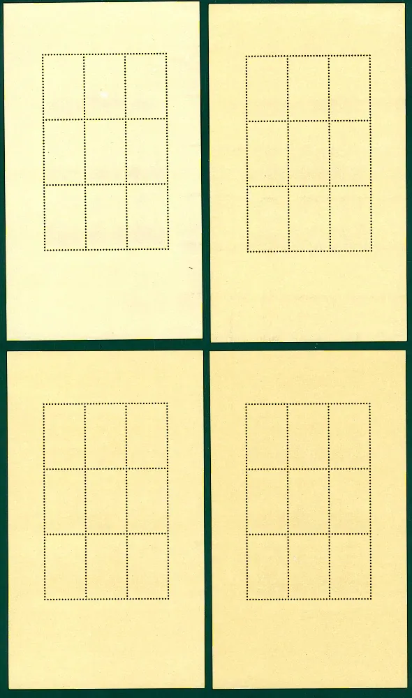 1799-1834 / BL 17-20 