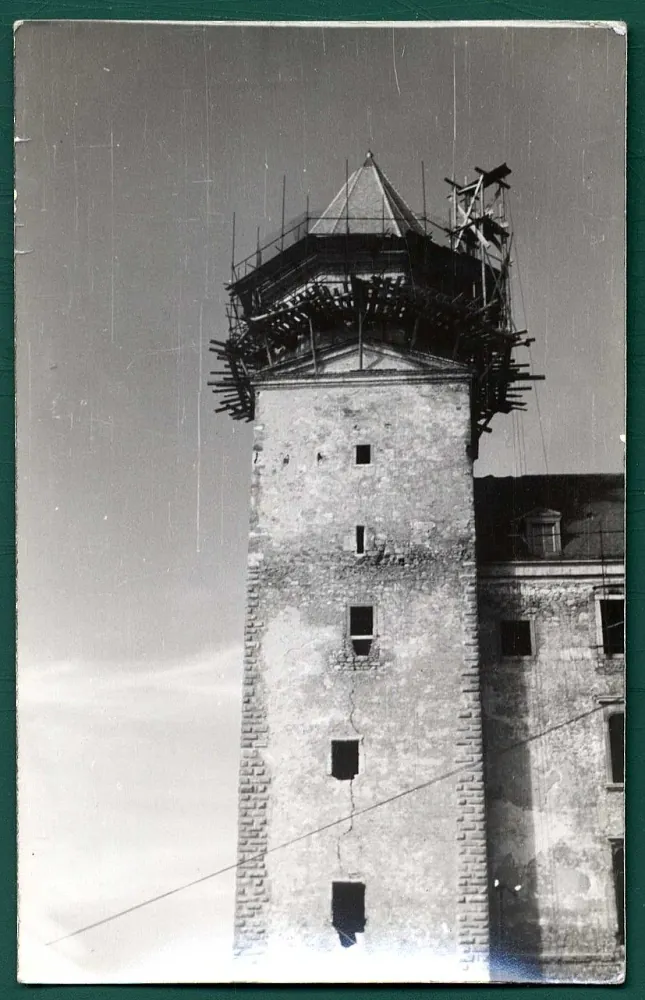 Bratislava - 6x fotografia