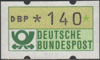 AT 0001/140