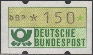 AT 0001/150