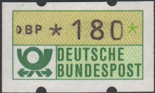 AT 0001/180