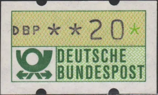 AT 0001/020