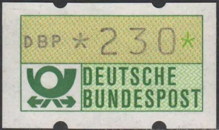 AT 0001/230