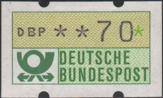 AT 0001/070