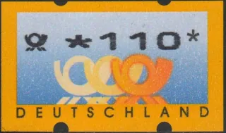 AT 0003/110