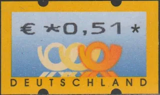 AT 0004/0,51