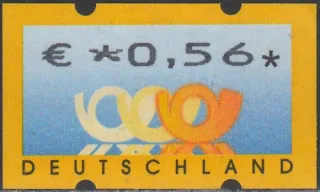 AT 0004/0,56