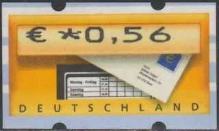 AT 0005/0,56