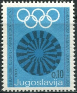 PR 041 Šport
