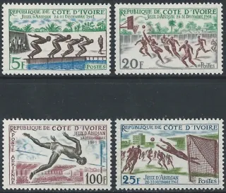 0233-0236* Šport
