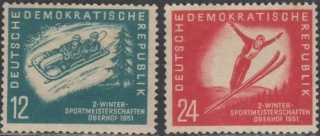 0280-0281** Šport