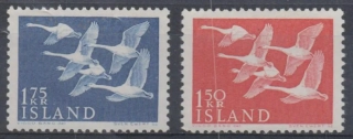 0312-0313 Vtáky