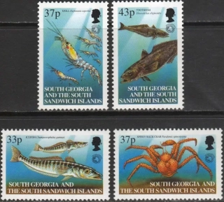 0327-0330 FAUNA