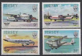 0330-0333 Lietadlá