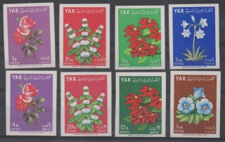 0390-0397 Kvety