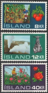0465-0467 Flóra