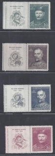0475-0478 KĽ - XI.všesokolský zlet