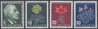 0488-0491 Flóra