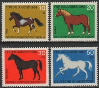 0578-0581 Fauna