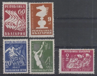 0606-0610 Šport