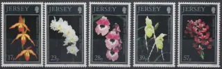 0607-0611 Kvety