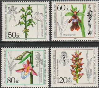 0724-0727 Kvety