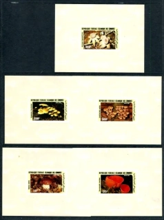 0762-0766 Hríby
