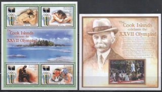 0767-0770 KB/BL84 Šport