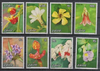 0853-0860 Flóra