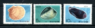 0876-0878 Fauna