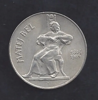 154/ 100 Kčs 1984 - ČSR