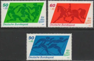 1046-1048 Šport