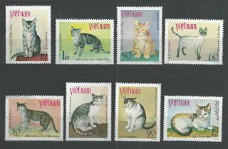 1063-1070 A Fauna