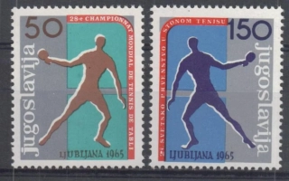 1104-1105 Šport