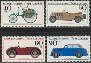 1123-1126 Autá