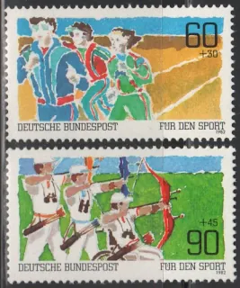 1127-1128 Šport