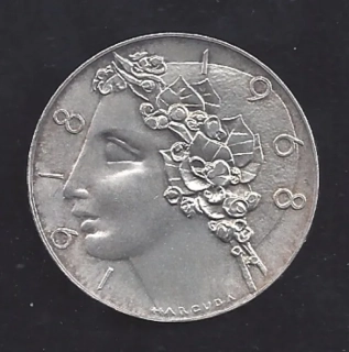 115/ 50 Kčs 1968 - ČSR