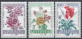 1179-1181 Kvety