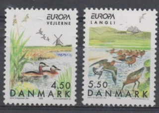 1211-1212 Vtáky
