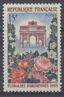 1228 Kvety