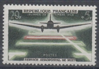 1240 Lietadlá