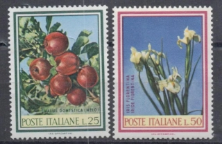 1247-1248** Flóra