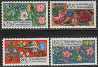 1259-1262 Kvety