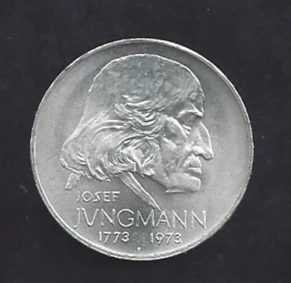 127/ 50 Kčs 1973 - ČSR