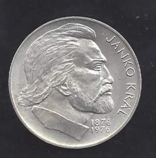 131/ 100 Kčs 1976 - ČSR